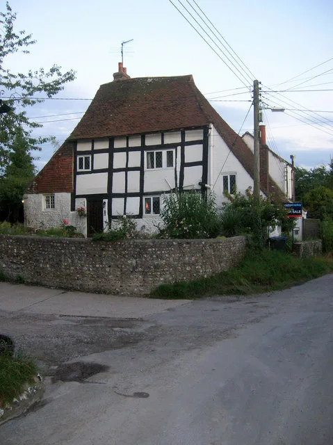 Pyecombe Manor
