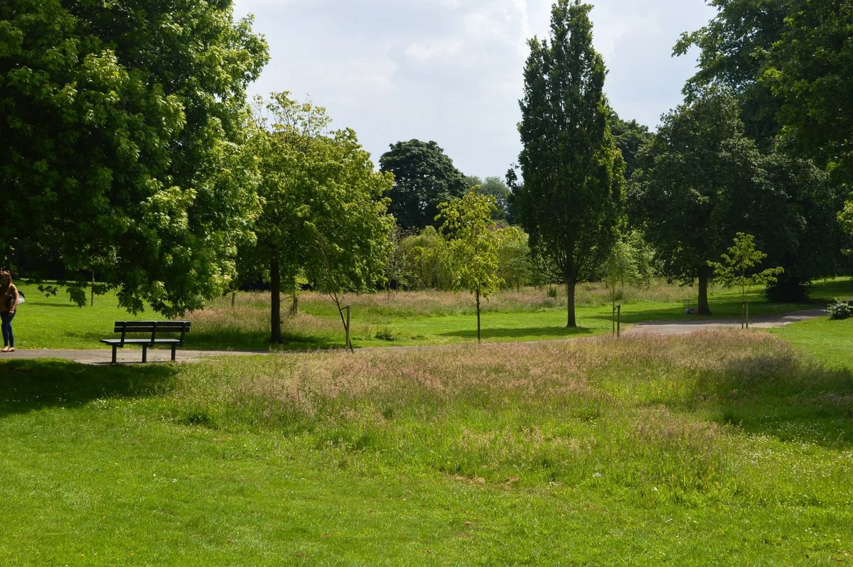 Queens Park, Birmingham