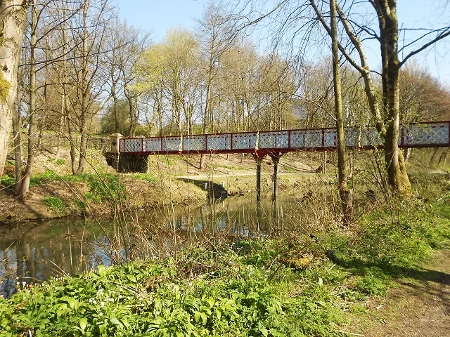 Queen's Park, Bolton