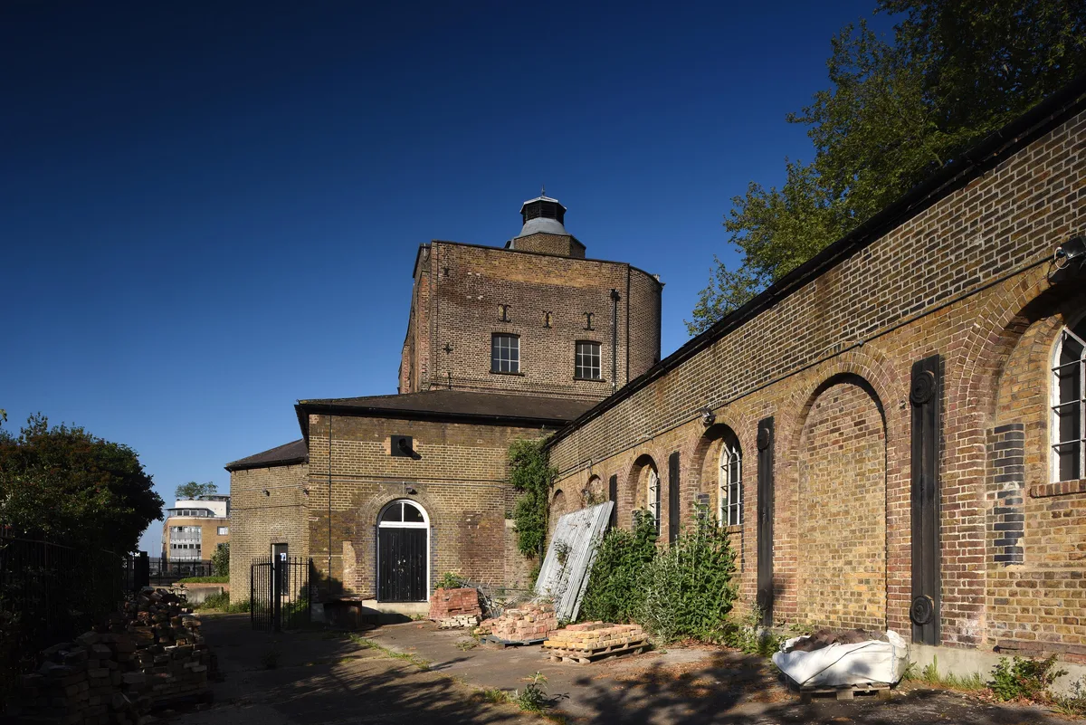 Quentin Blake Centre for Illustration