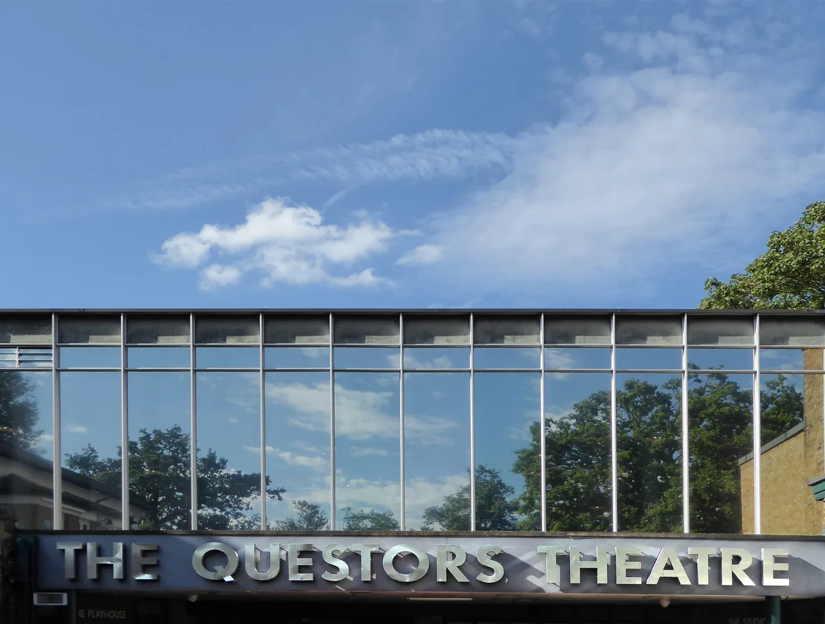 Questors Theatre