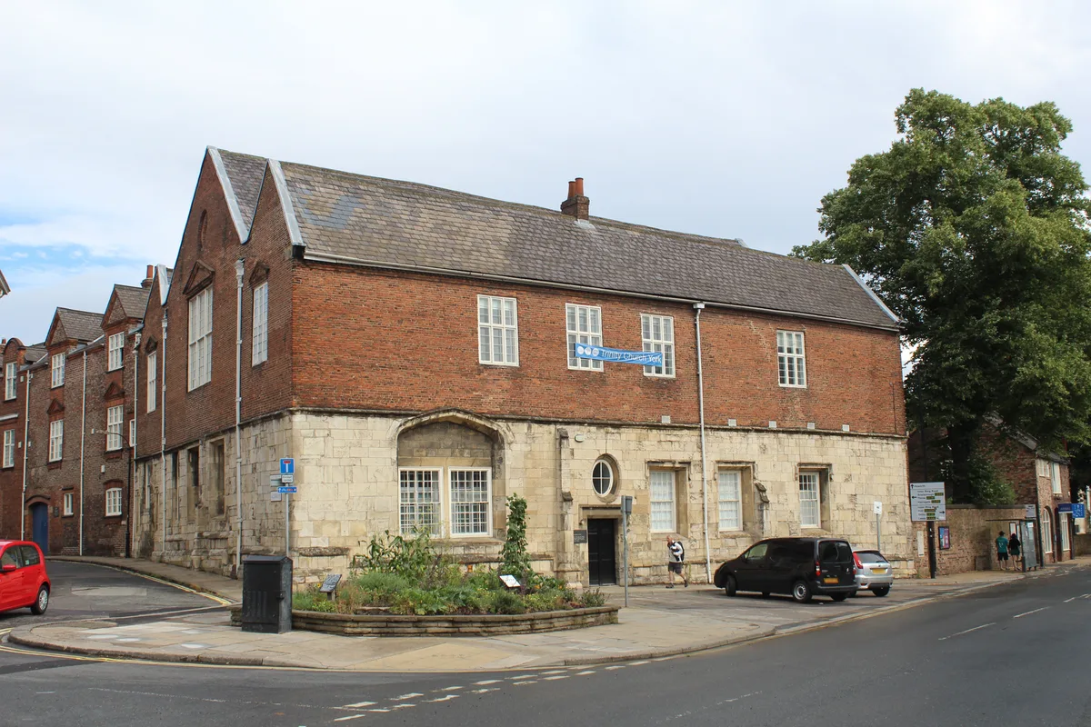 Quilt Museum and Gallery