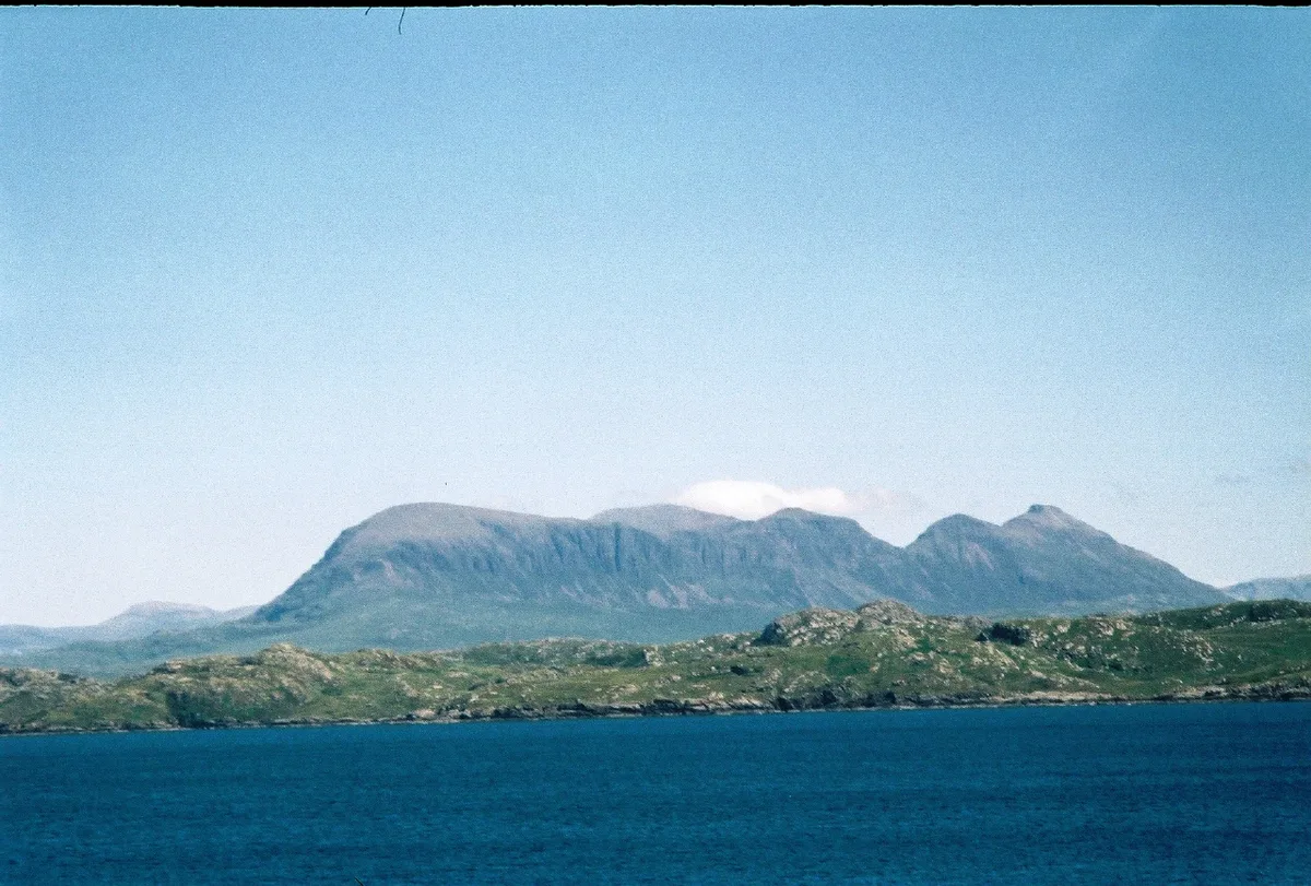 Quinag