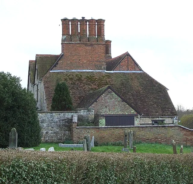 Radclive Manor