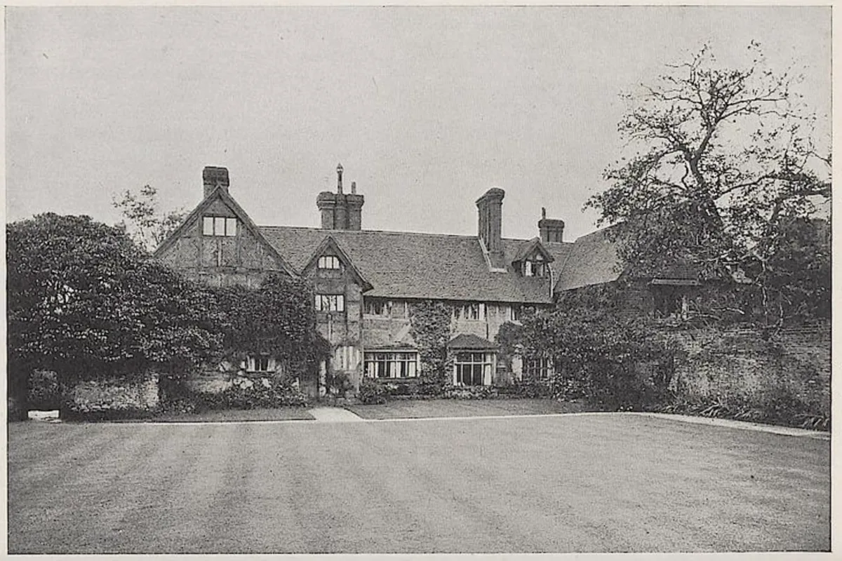 Rake Court  Rake Manor