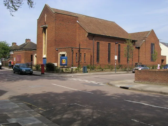 Raleigh Road United Church