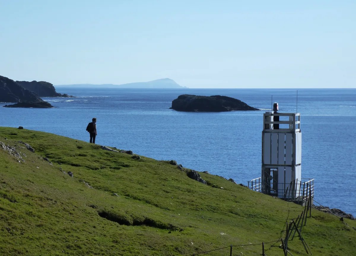 Ram's Head Lighthouse