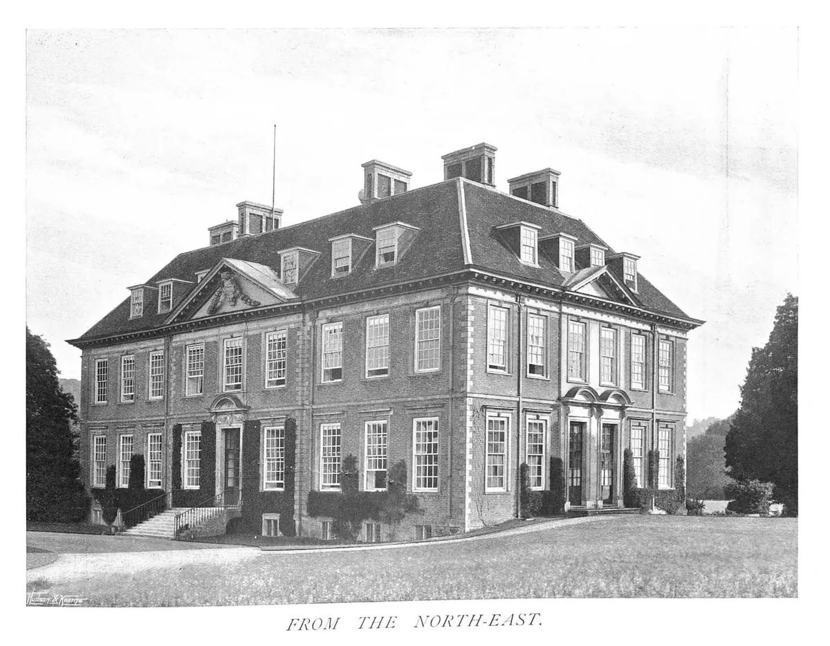 Ramsbury Manor