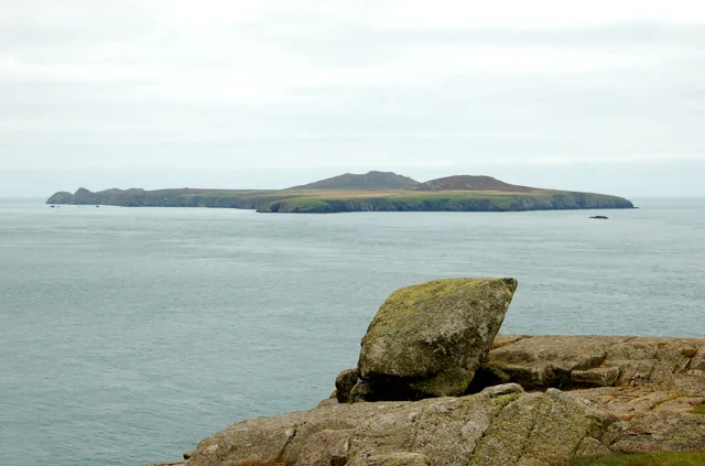 Ramsey Island