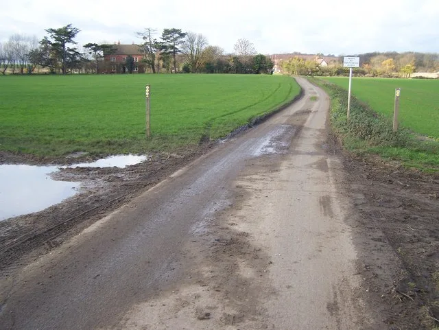 Ranscombe Farm