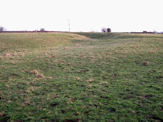 Ratcliffe Culey