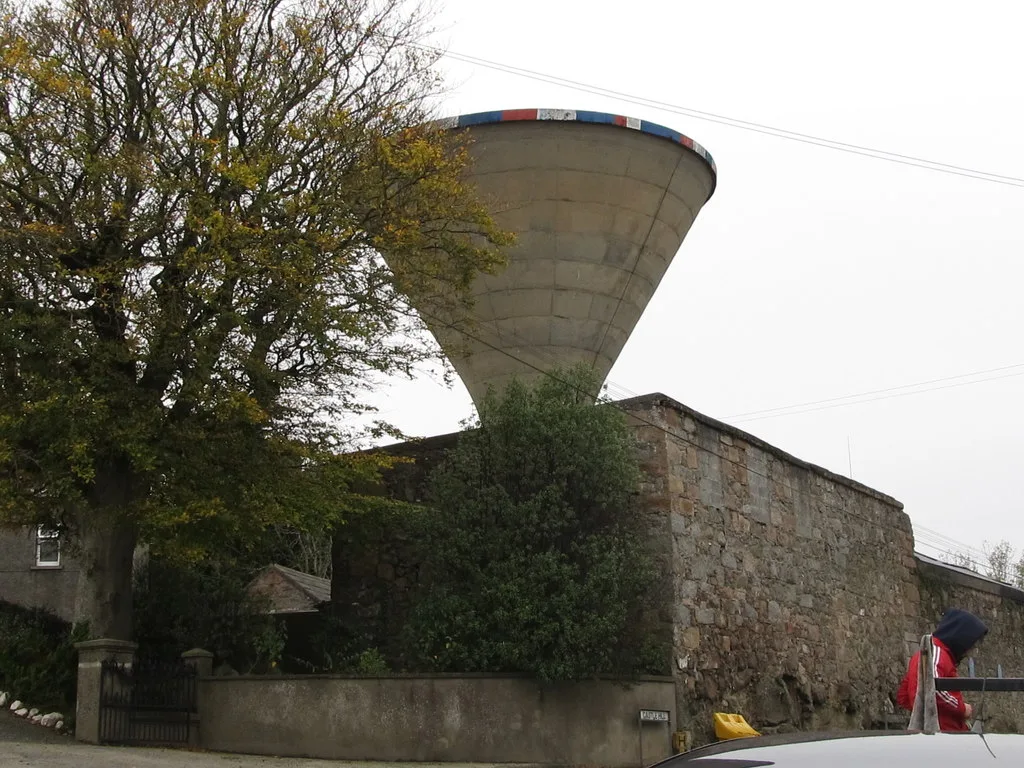 Rathfriland Castle