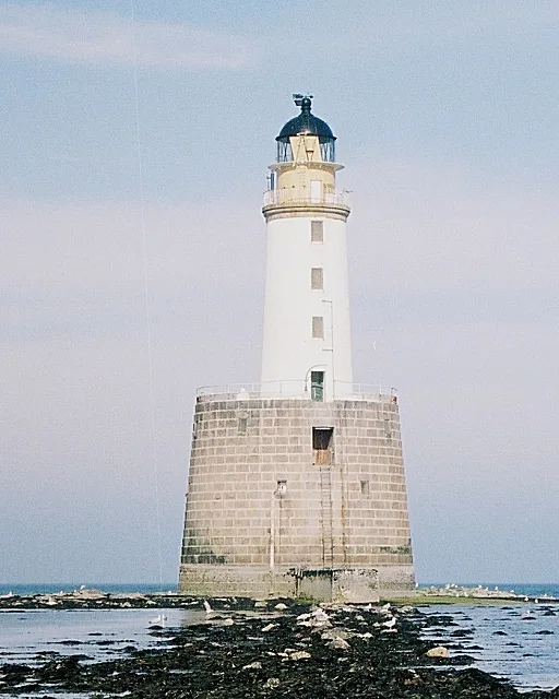 Rattray Head Lighthouse
