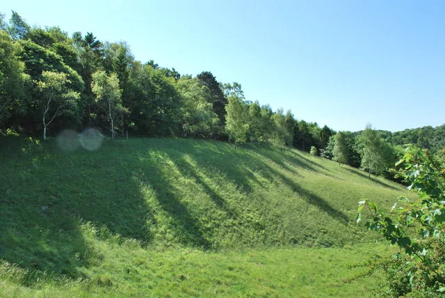 Ravensburgh Castle