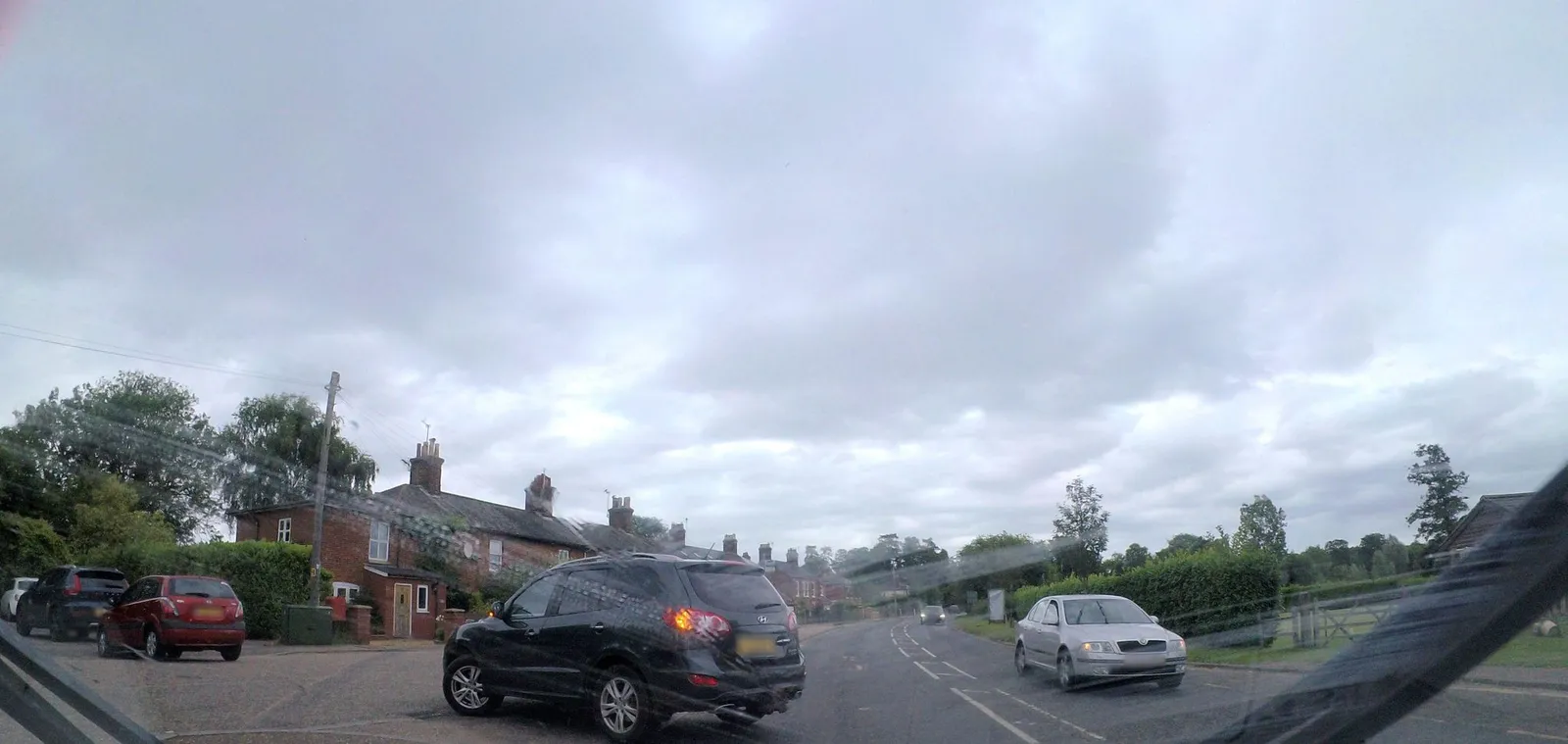 Recruiting Sergeant Inn — street-level view