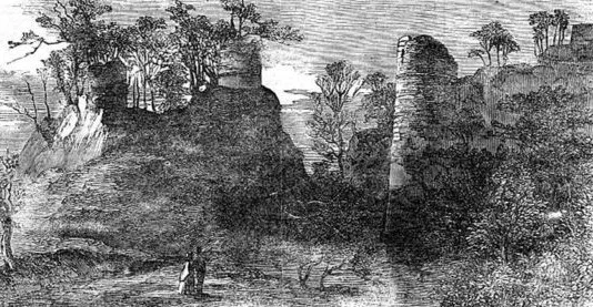 Red Castle