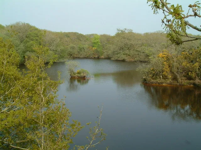 Red Moor nature reserve
