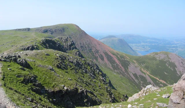 Red Pike