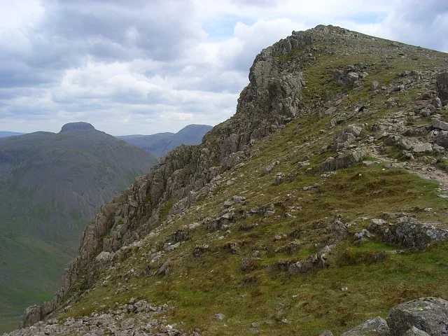 Red Pike