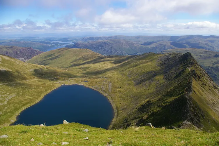 Red Tarn
