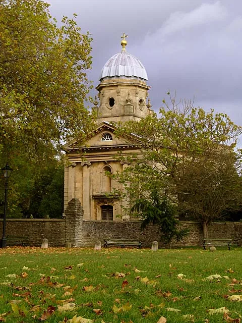 Redland Chapel