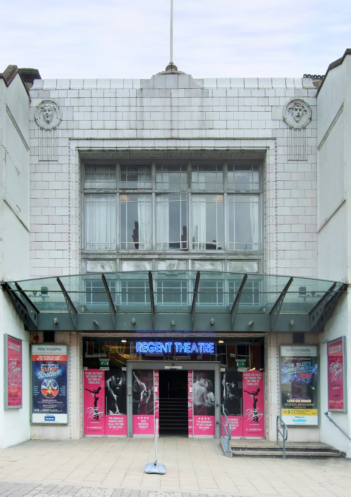 Regent Theatre