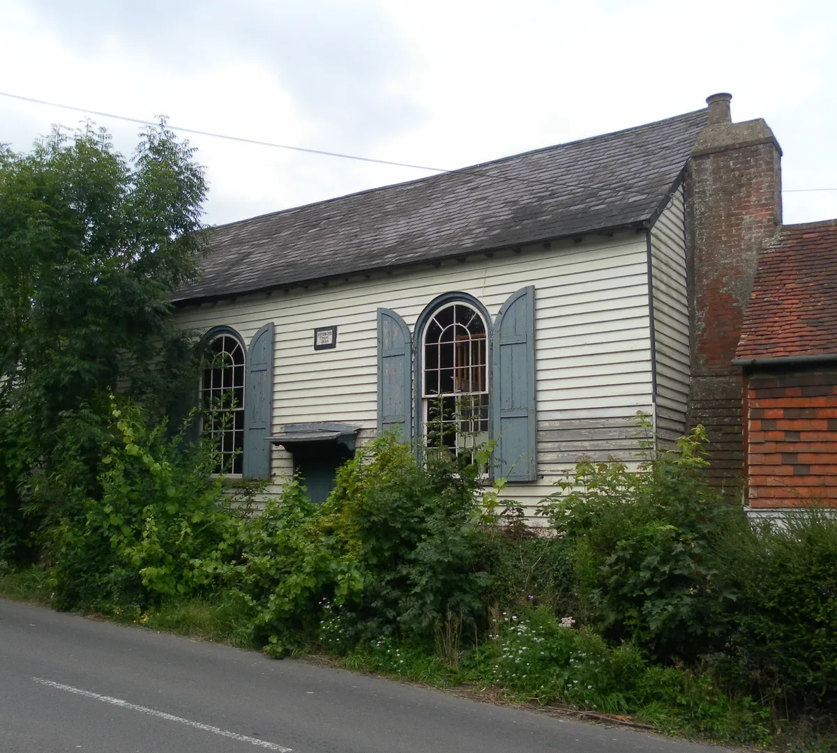 Rehoboth Chapel, Pell Green