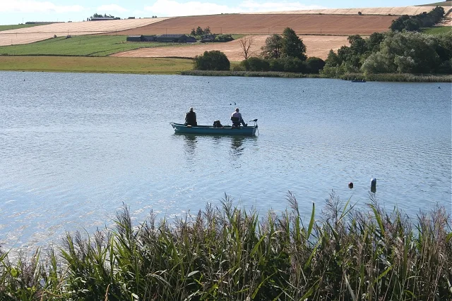 Rescobie Loch