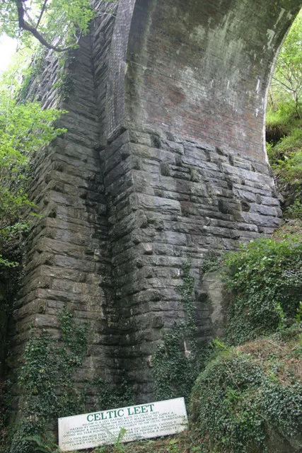 Rheilffordd Dyffryn Teifi (Teifi Valley Railway)