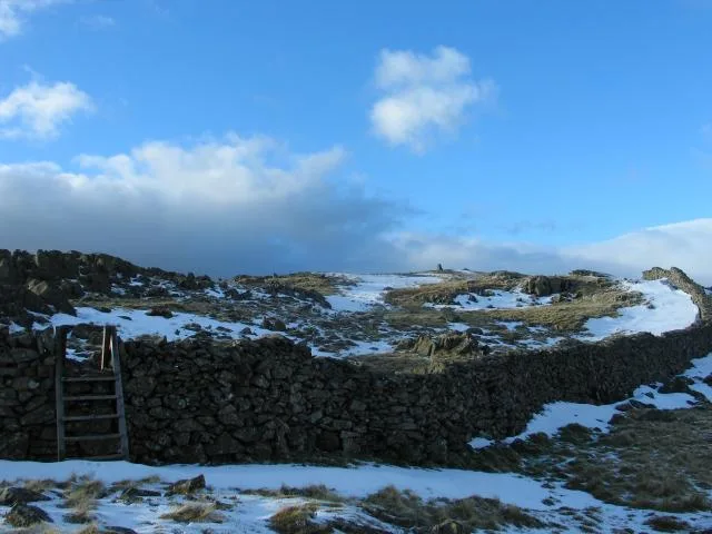 Rhobell Fawr