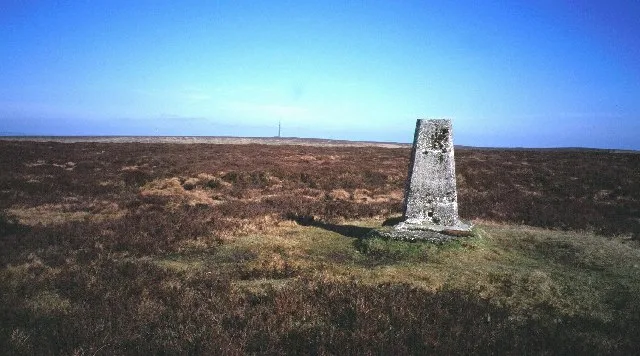 Rhos Fawr