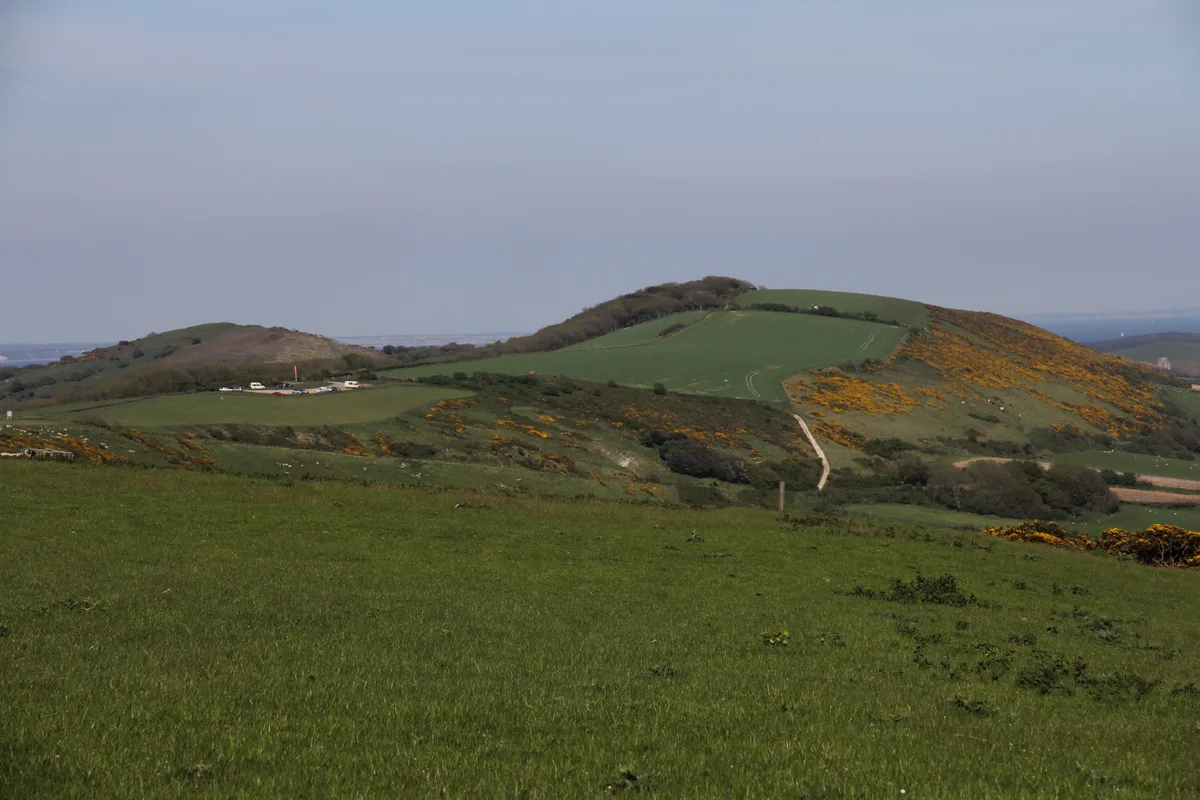 Ridgeway Hill