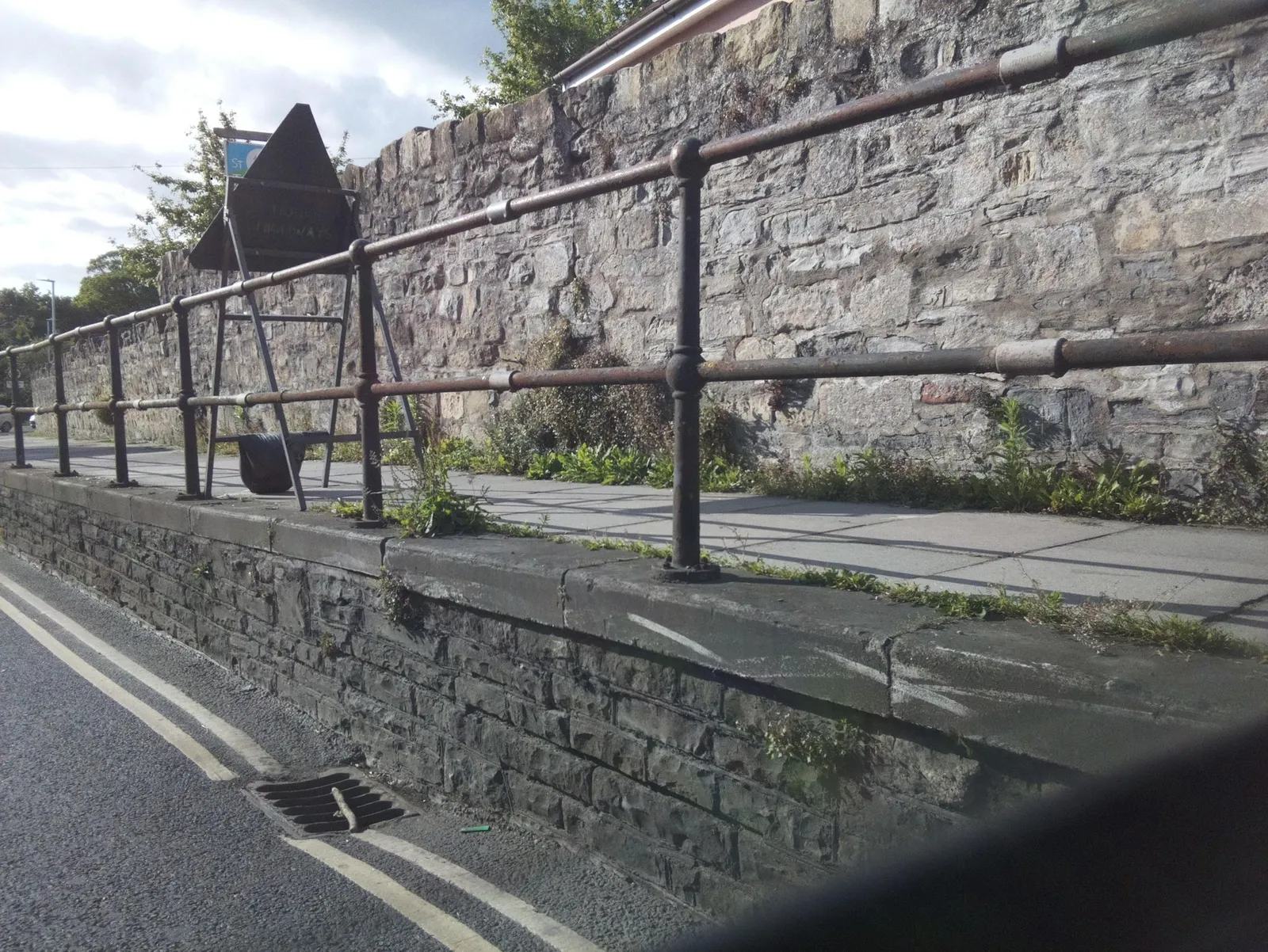 Rifleman's Arms Public House — street-level view
