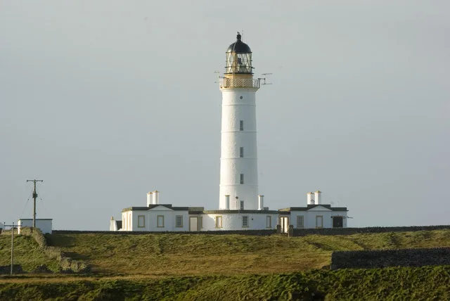 Rinns of Islay Lighthouse