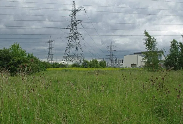 Ripple Nature Reserve