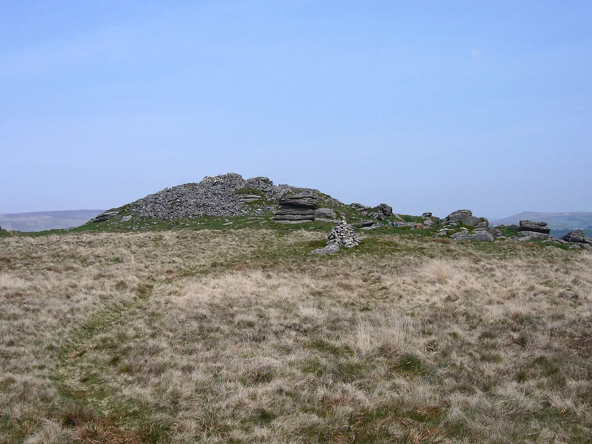Rippon Tor