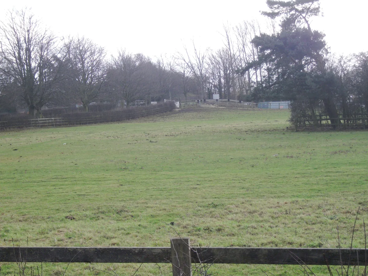 Risinghoe Castle