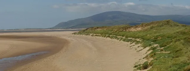 Roanhead Beach