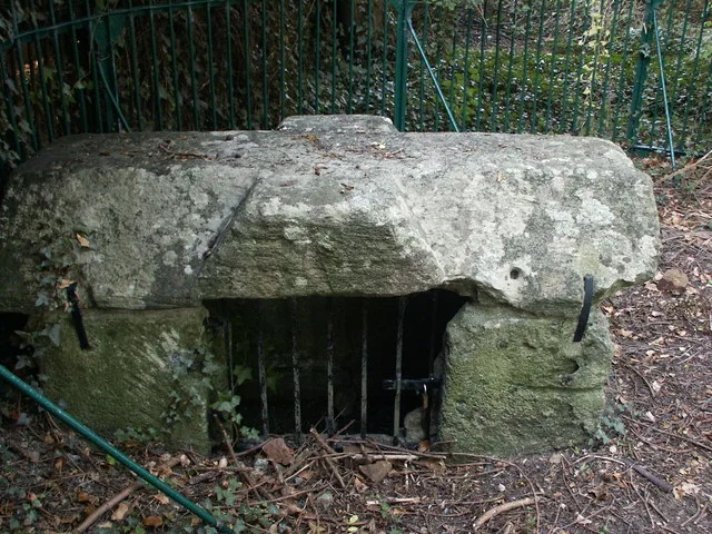 Robinswood Hill