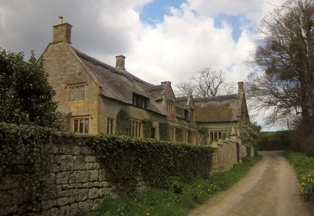 Rodwell Manor