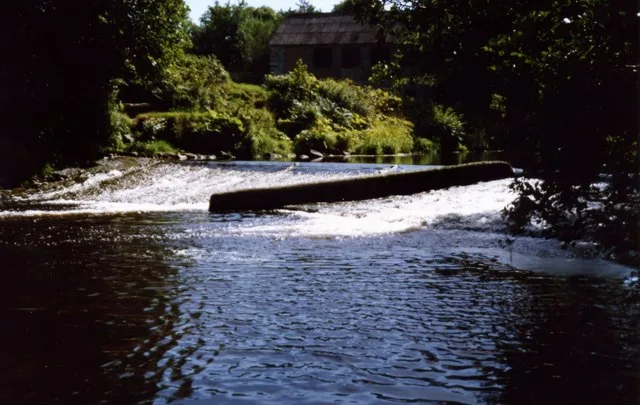 Roe Valley Country Park