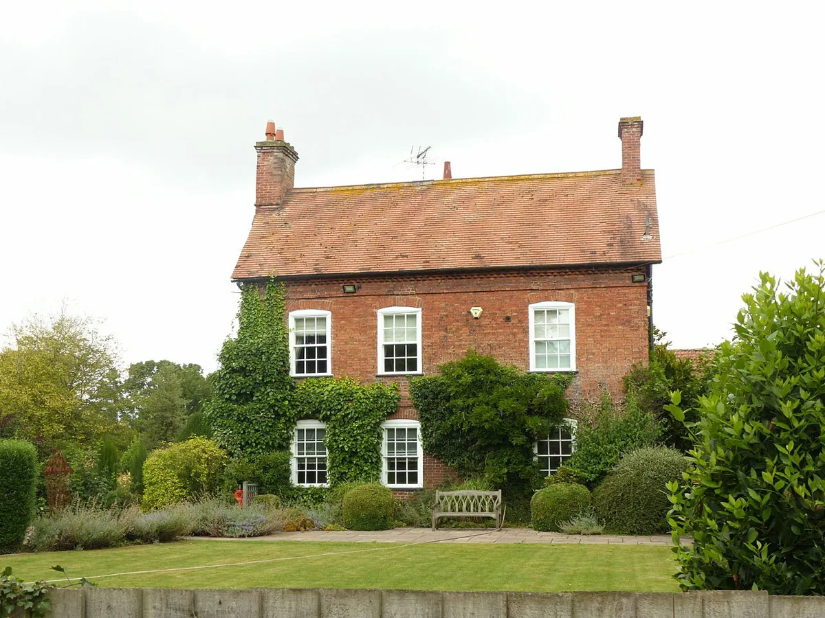 Rolleston Manor