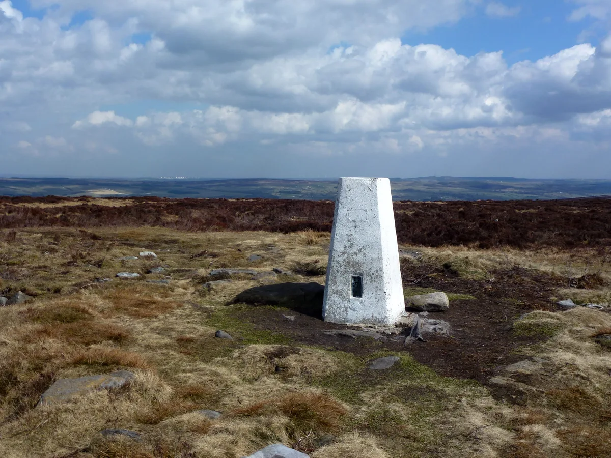 Rombald's Moor
