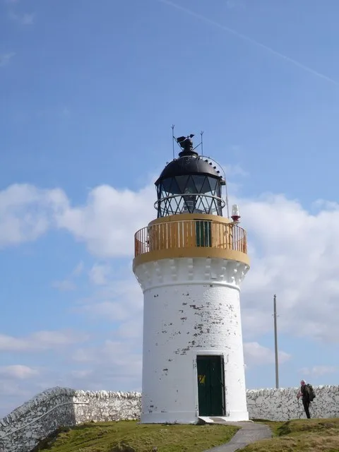Rona Lighthouse