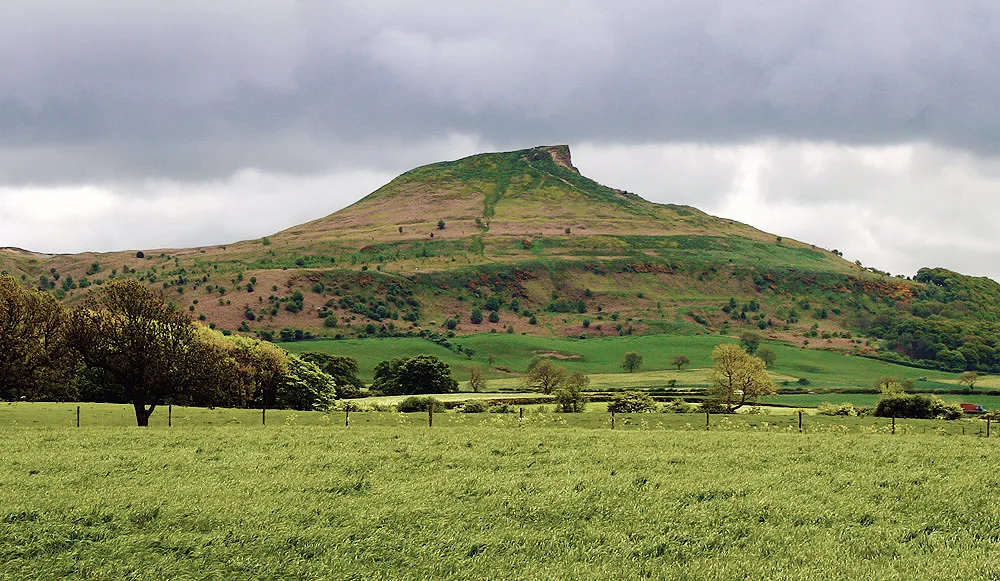 Roseberry Topping