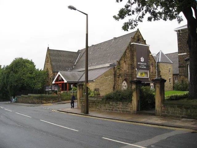 Rotherham Civic