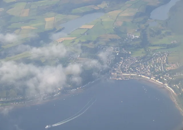 Rothesay Bay