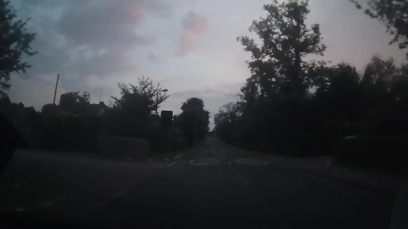 Rothley Court — street-level view