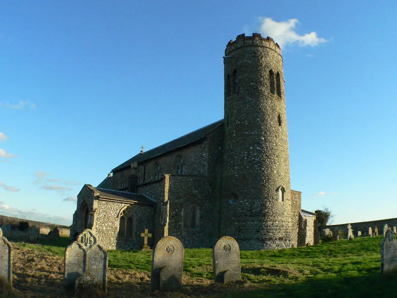 Roughton