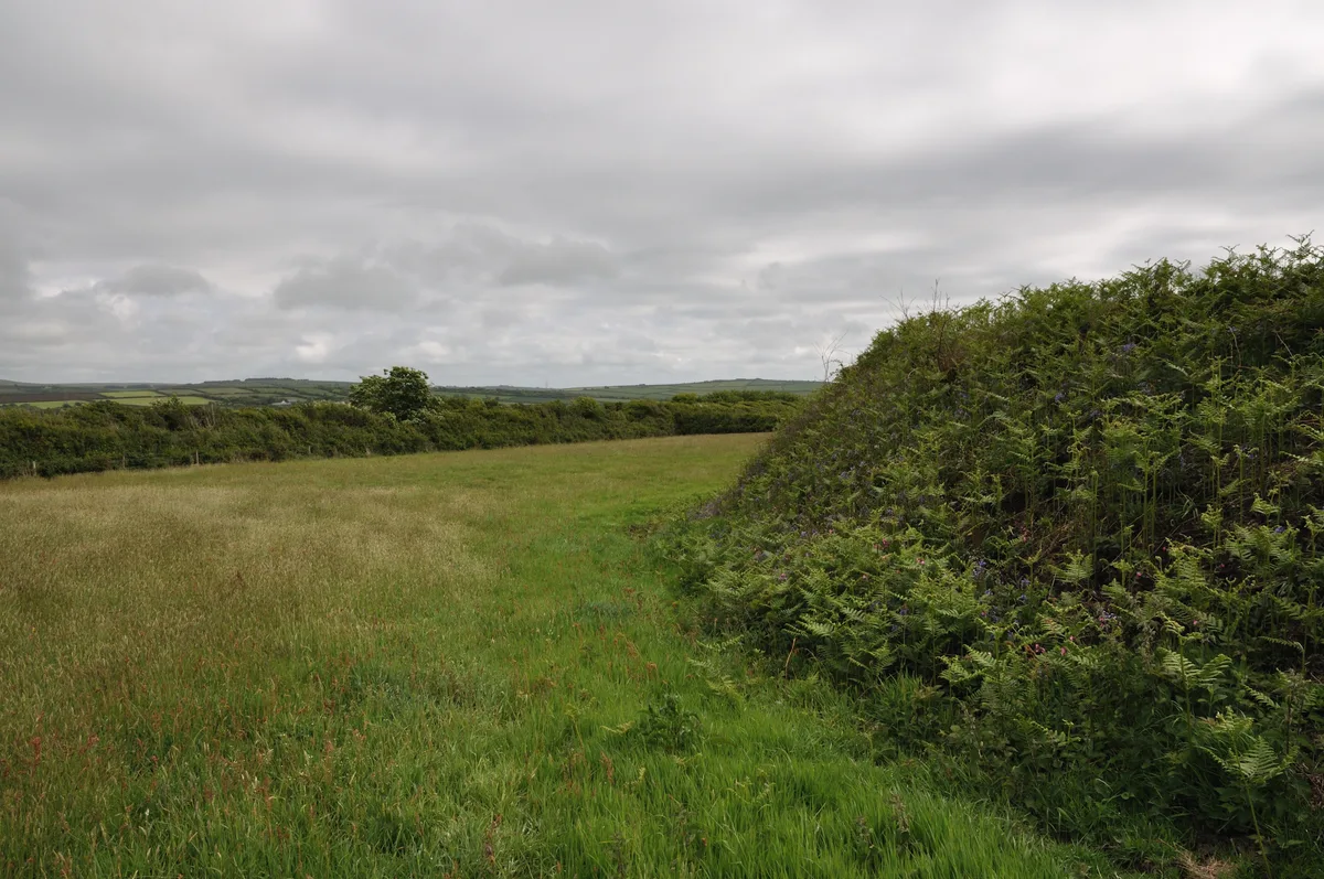 Round called Castle Goff